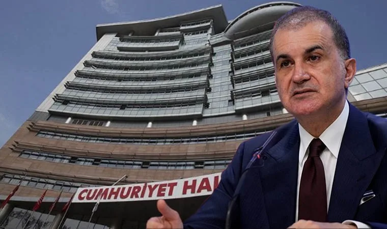 CHP, Yankı Bağcıoğlu soruşturmasına sert tepki gösterdi