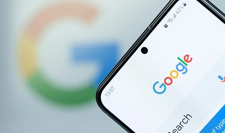 Rekabet Kurulu, Google'a 2,6 milyar lira ceza verdi