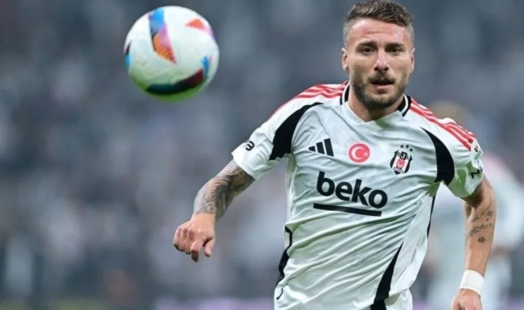 Hüseyin Yücel Ciro Immobile için açıklama yaptı