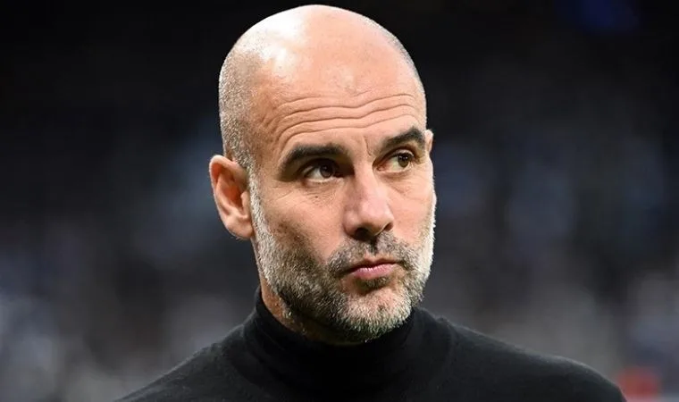 Pep Guardiola sakatlıkların kötü gidişatı etkilediğini söyledi