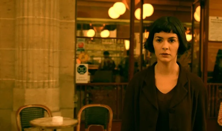 Amelie filmi konusu ve oyuncuları merak ediliyor