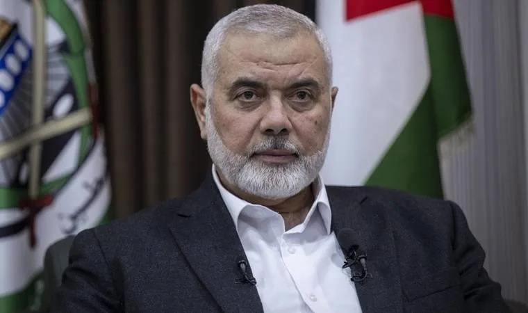 Hamas, Heniyye suikast iddialarını yalanladı