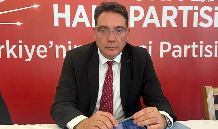 CHP'li Bağcıoğlu: 'Askeri vesayetçi değiliz'