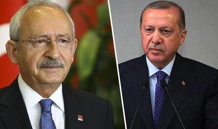 Kemal Kılıçdaroğlu, Erdoğan'a canlı yayın teklif etti