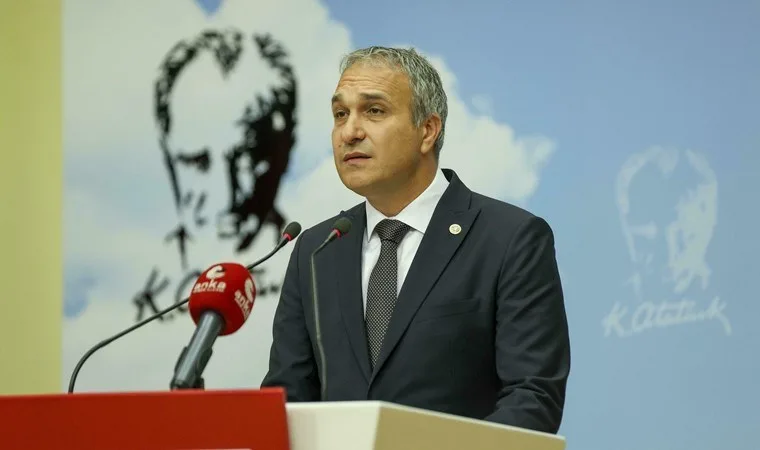 CHP’li Özçağdaş, vergi indirimlerini eleştirdi