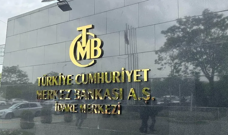 Merkez Bankası 2025 yılı toplantı takvimini açıkladı