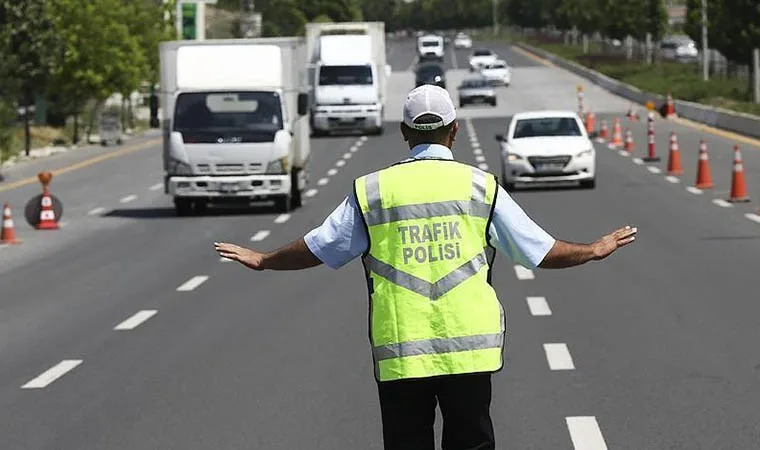 Ankara'da yılbaşı kutlamaları için yollar kapatılacak