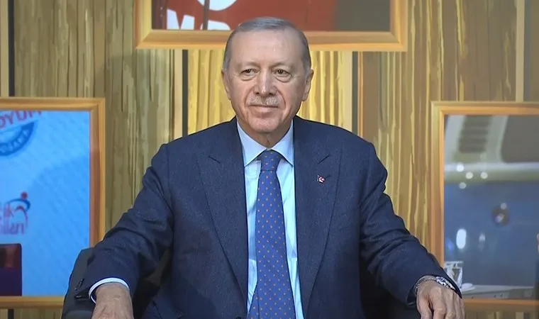 Erdoğan yurt dışına giden gençler için şartlarını açıkladı