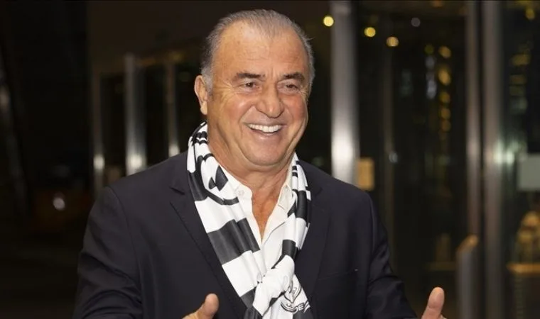 Fatih Terim Doha'ya geldi, Al-Shabab ile anlaştı