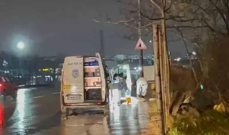 Sultangazi'de kaybolan adamın cansız bedeni bulundu