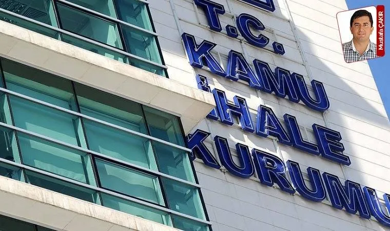 İktidar kamu ihale yönetmeliklerini erteledi