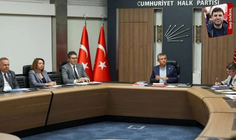 CHP, asgari ücret zammı sonrası 2025 seçimlerine hazırlanıyor