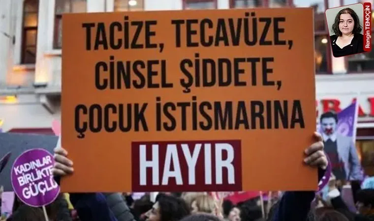 12 yaşındaki çocuğun kuzenleri de cinsel istismar için şikayetçi oldu