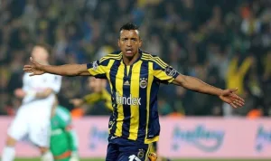 Luis Nani futbolu bırakma kararını açıkladı