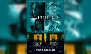 Evcilik filmi konusu ve oyuncuları hakkında bilgiler