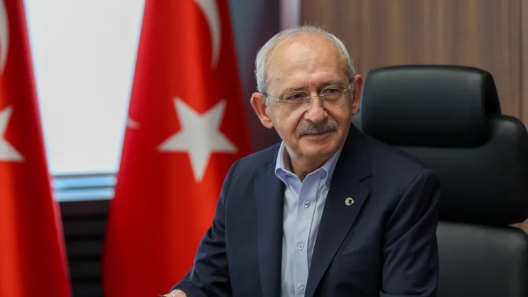 Kılıçdaroğlu'nun mal varlığına haciz konuldu