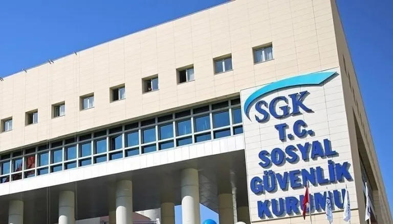 SGK borcu olan 6 belediyeye haciz işlemi başlatıldı