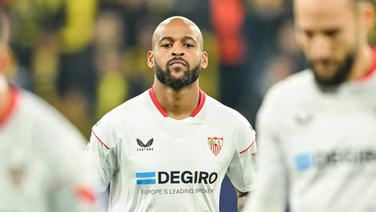 Marcao Galatasaray'a geri dönüyor