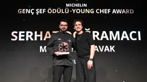 Michelin Rehberi Türkiye'de yeni restoranları açıkladı