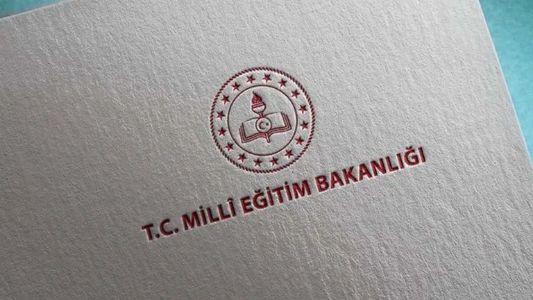 Milli Eğitim Bakanlığı kadro düzenlemesi yapıyor