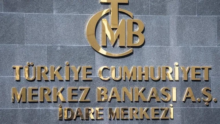 Merkez Bankası 2025 yılı takvimini açıkladı