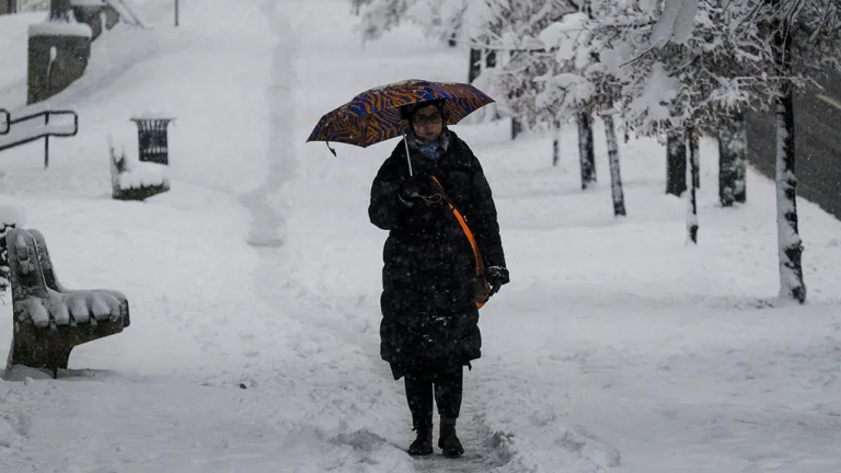 meteoroloji 9 kente sarı kodlu uyarı yaptı