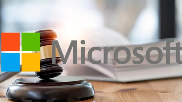 Microsoft, FTC'yi etik ihlaliyle suçladı