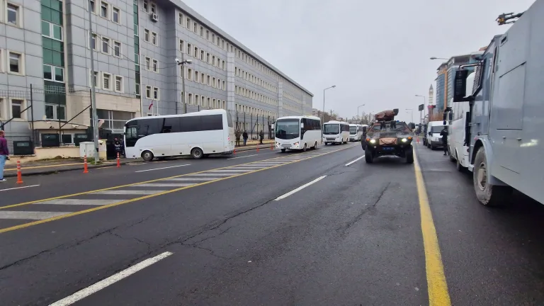 Diyarbakır'da Narin Güran cinayeti davasında karar bekleniyor