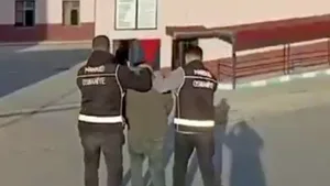 Narkoçelik operasyonlarında 2 ton uyuşturucu ele geçirildi