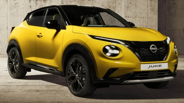 Nissan Juke'a büyük indirim yaptı