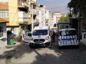 kadın cesediyle karakola giden sürücü gözaltına alındı