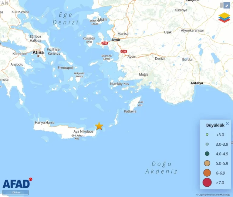 Naci Görür'den deprem uyarısı: Potansiyel büyük