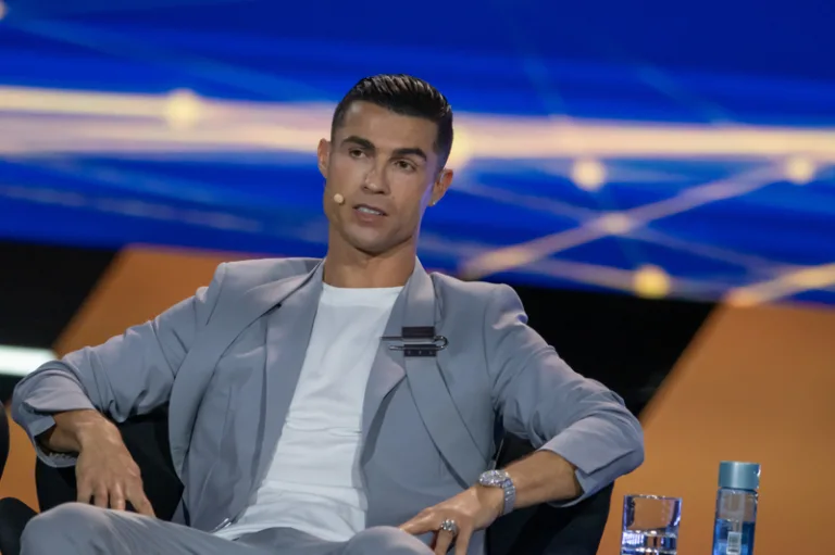 Cristiano Ronaldo teknik direktörlük yapmayacak