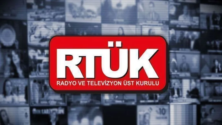 RTÜK kurallara uymayan yayıncıları cezalandırdı