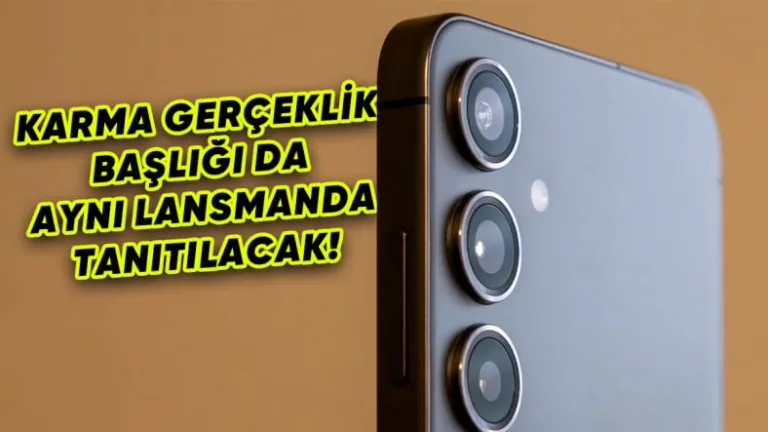 Samsung Galaxy S25 ailesi 22 Ocak'ta tanıtılıyor