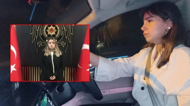 CHP'nin katilini öven Ezgi Yıldız'a yeni iş verildi