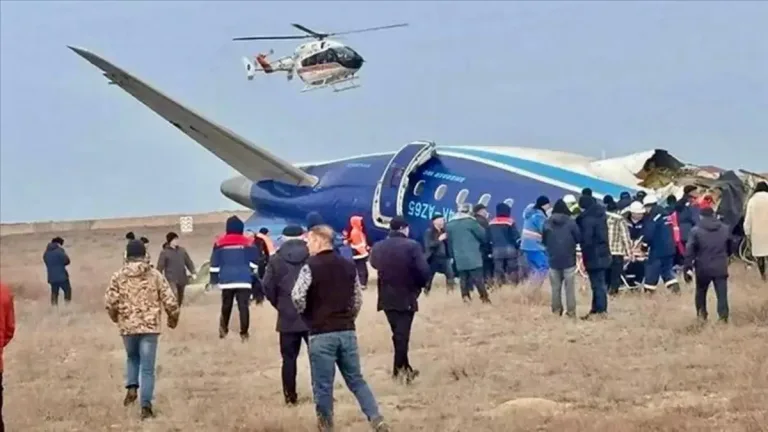 TADİV, Rusya'dan uçak kazası için özür talep etti