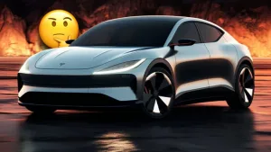 Tesla, uygun fiyatlı Model Q ile pazara girmeye hazırlanıyor