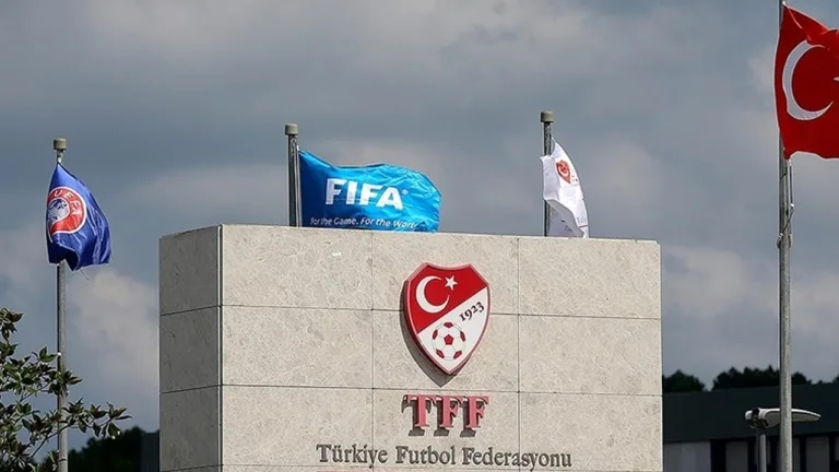 PFDK 6 Süper Lig kulübüne para cezası verdi