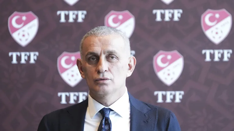 TFF Ziraat Türkiye Kupası görüşmesi sonuçlandı