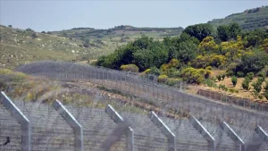 İngiltere, İsrail'in Golan Tepeleri'ni ilhakını tanımıyor