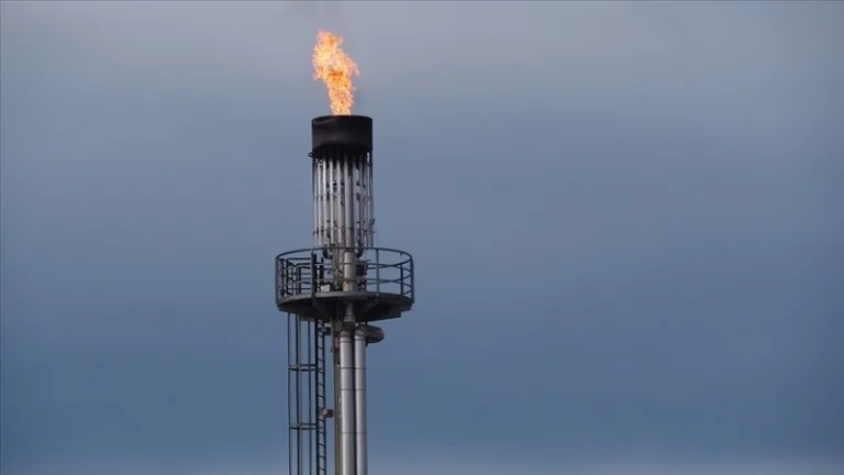 Kolombiya tarihi doğal gaz rezervi keşfetti