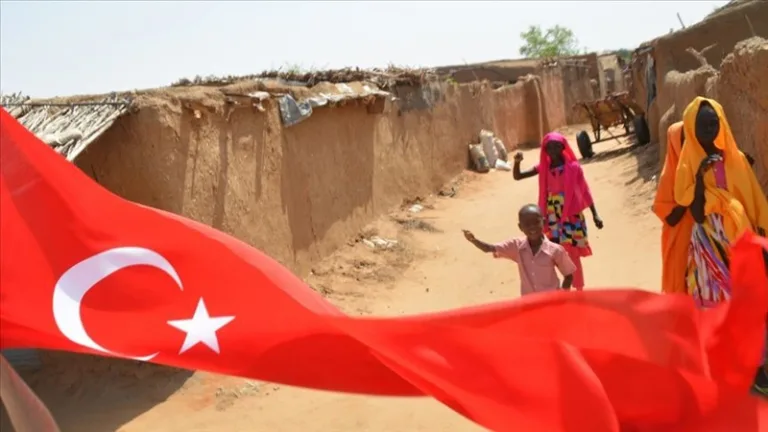 Türkiye, Sudan'daki temsilini genişletiyor