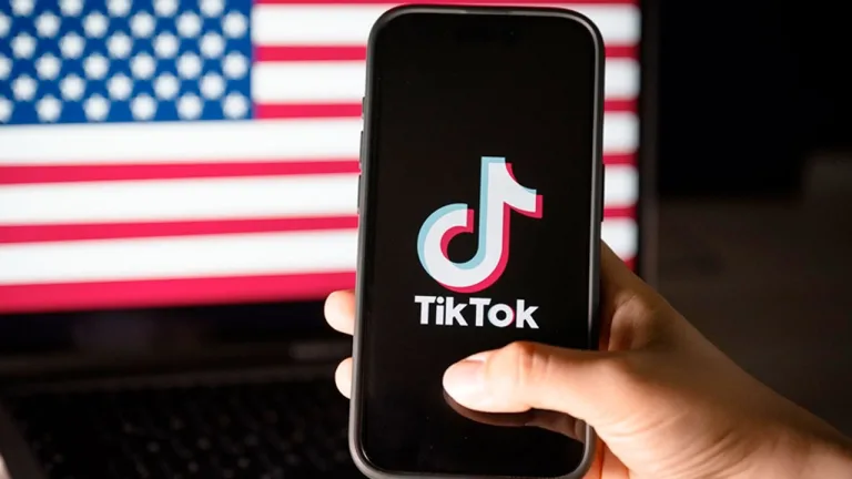 Trump, TikTok yasaklaması için Yüksek Mahkemeye başvurdu