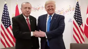 Trump'ın ilk adımı Erdoğan'ı aramak olmalı