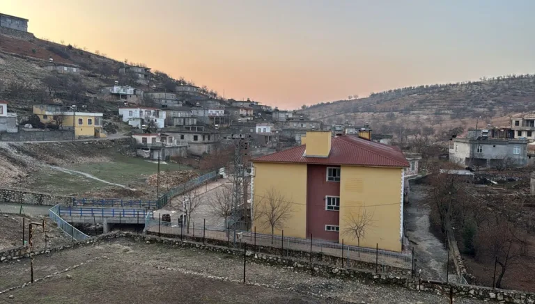 7 yaşındaki çocukta kuduz tespit edildi, köy karantinaya alındı