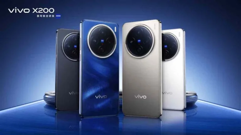 vivo X Fold5, X200s ve X200 Ultra'nın çıkış tarihi açıklandı