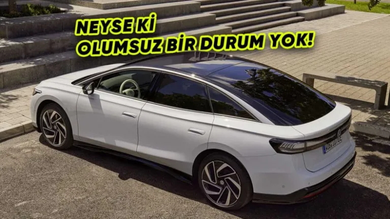 Volkswagen yazılım şirketinde 800 bin arabanın verisi sızdı