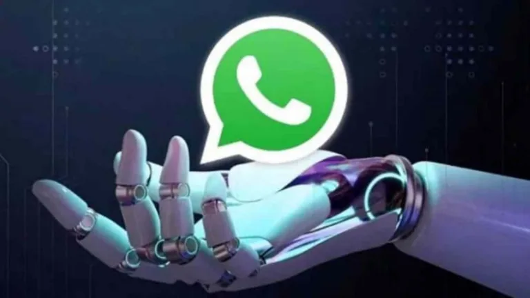 WhatsApp, işletmelere 7/24 yapay zeka desteği sunuyor