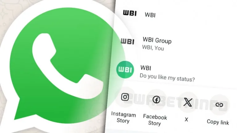 WhatsApp, kullanıcı deneyimini artıracak yeni özellik geliştiriyor